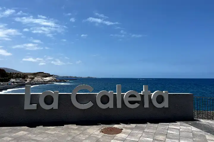 La Caleta Tenerife