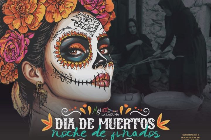 Día de Muertos