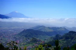 Nieuwe evacuatie Teide kabelbaan Tenerife